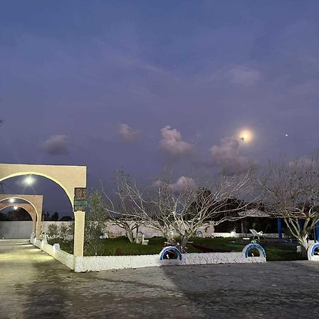 Villa Mabrouka Ra's al Jabal Luaran gambar